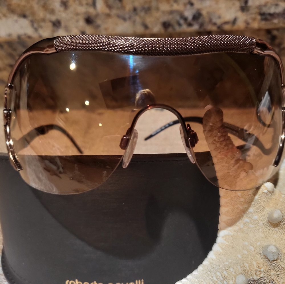 Roberto Cavalli Sunglasses
